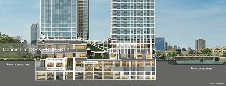 River Valley Road (D6), Condominium #605903911